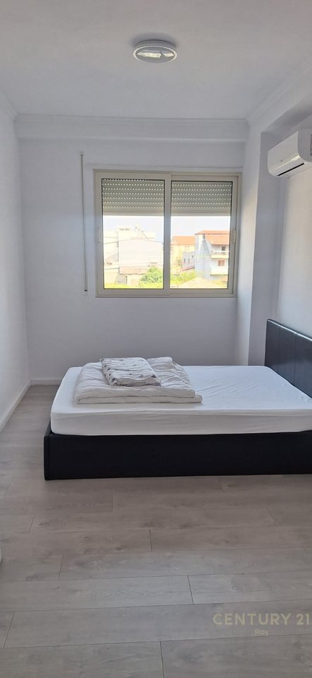 Apartament 1+1 Me Qira në Durrës - 350€ | 60.8 m²