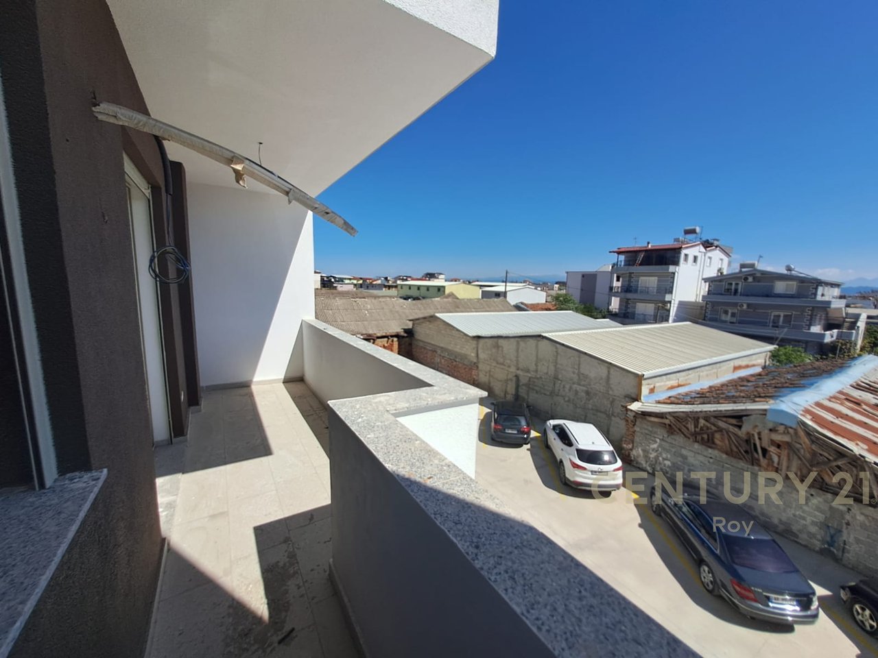Apartament 1+1 Me Qira në Durrës - 350€ | 60.8 m²