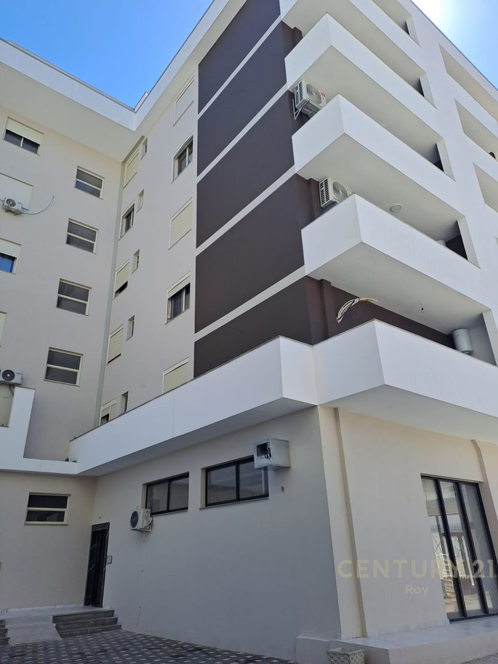 Apartament 1+1 Me Qira në Durrës - 350€ | 60.8 m²