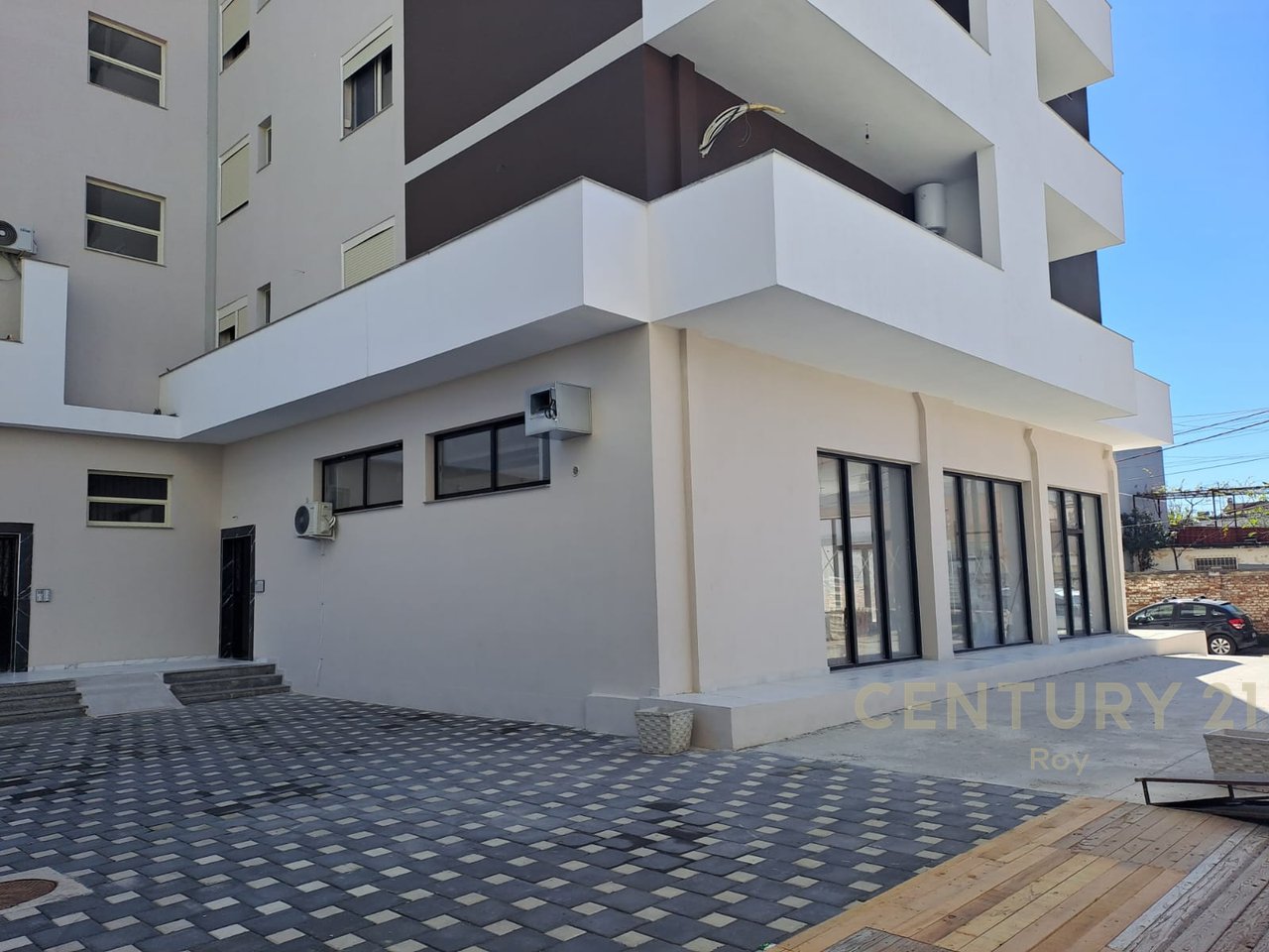 Apartament 1+1 Me Qira në Durrës - 350€ | 60.8 m²