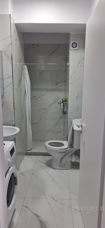 Apartament 1+1 Me Qira në Durrës - 350€ | 60.8 m²