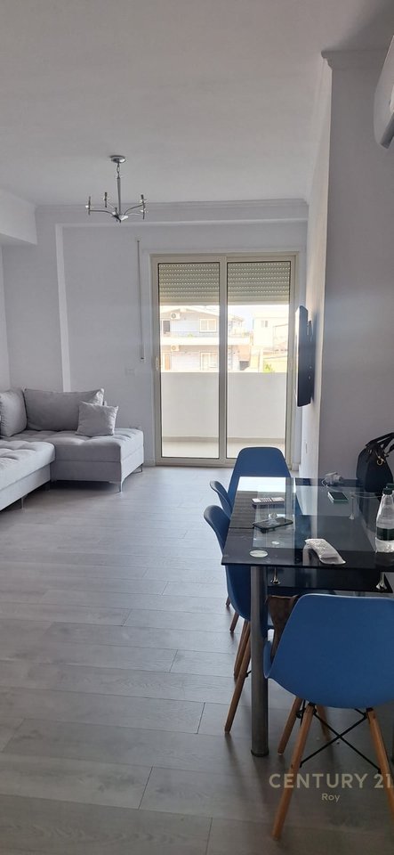 Apartament 1+1 Me Qira në Durrës - 350€ | 60.8 m²