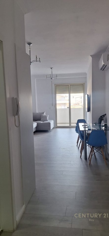 Apartament 1+1 Me Qira në Durrës - 350€ | 60.8 m²