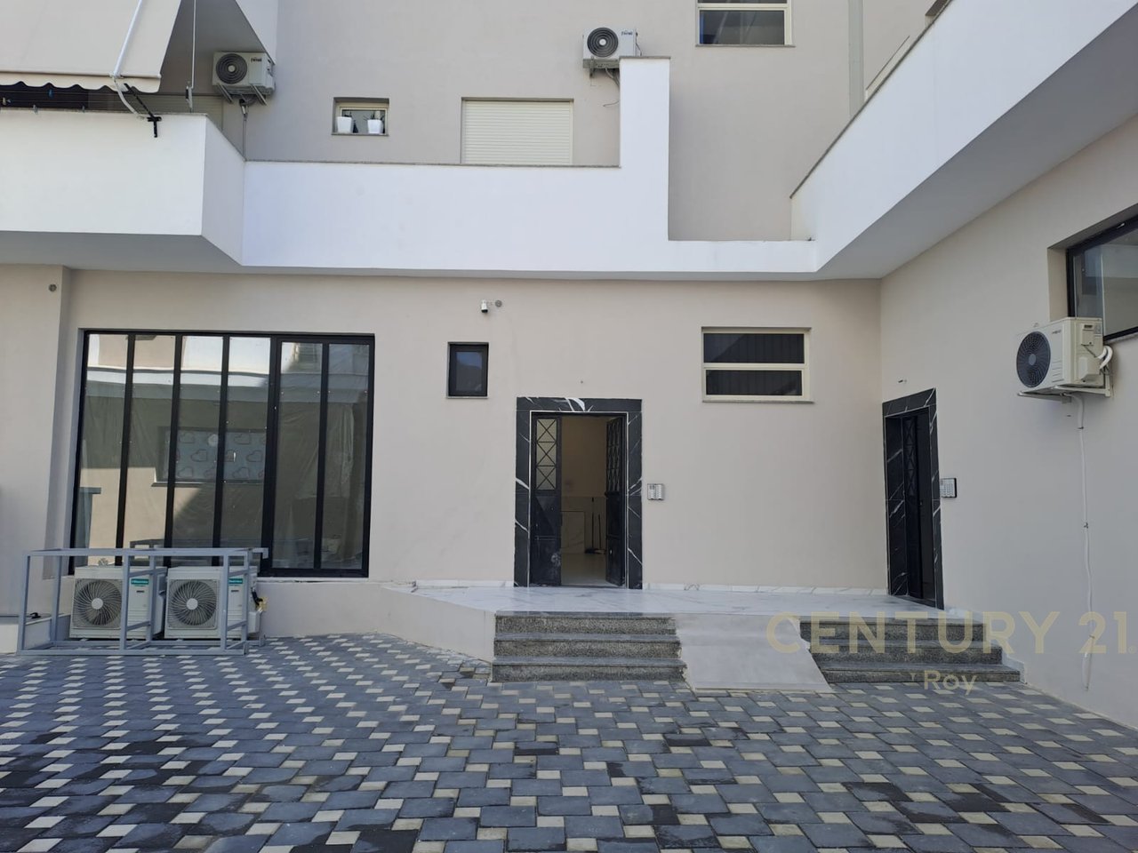 Apartament 1+1 Me Qira në Durrës - 350€ | 60.8 m²
