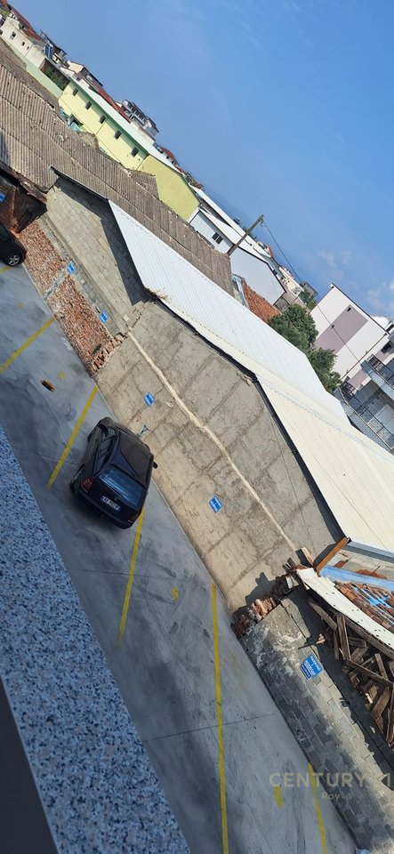 Apartament 1+1 Me Qira në Durrës - 350€ | 60.8 m²