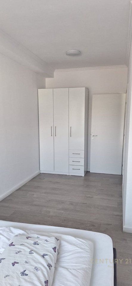 Apartament 1+1 Me Qira në Durrës - 350€ | 60.8 m²