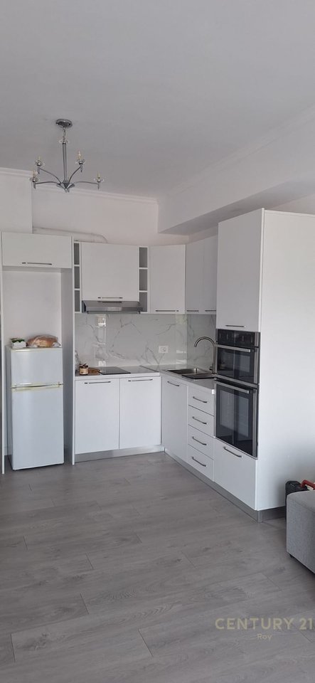 Apartament 1+1 Me Qira në Durrës - 350€ | 60.8 m²
