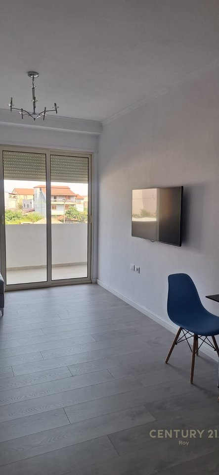 Apartament 1+1 Me Qira në Durrës - 350€ | 60.8 m²