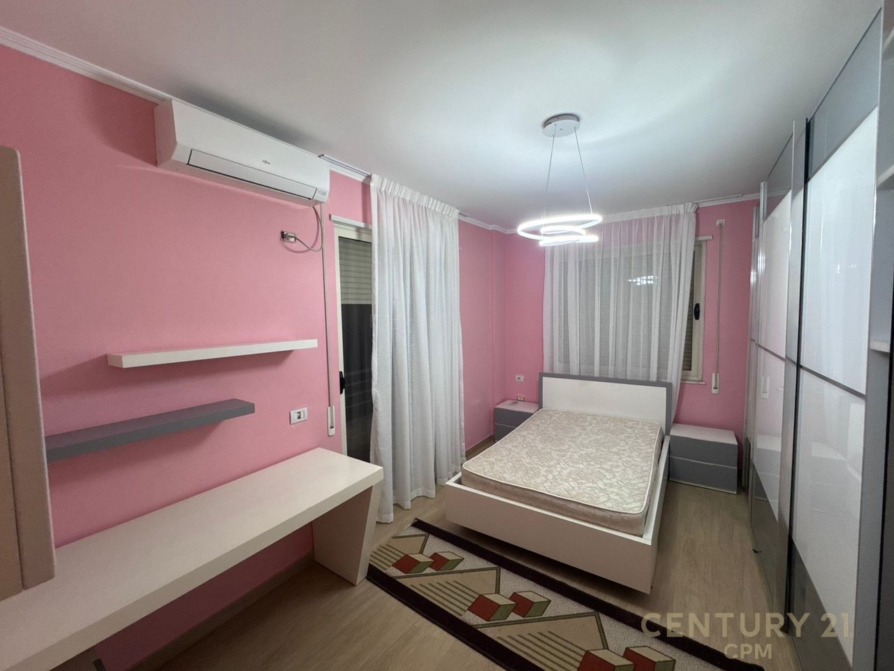APPARTAMENTO 3+1+2 IN AFFITTO, LAGO ASCIUTTO!