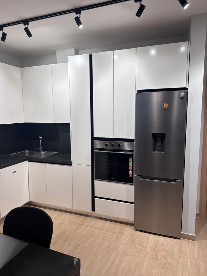 APPARTAMENTO 3+1+2 IN AFFITTO, LAGO ASCIUTTO!