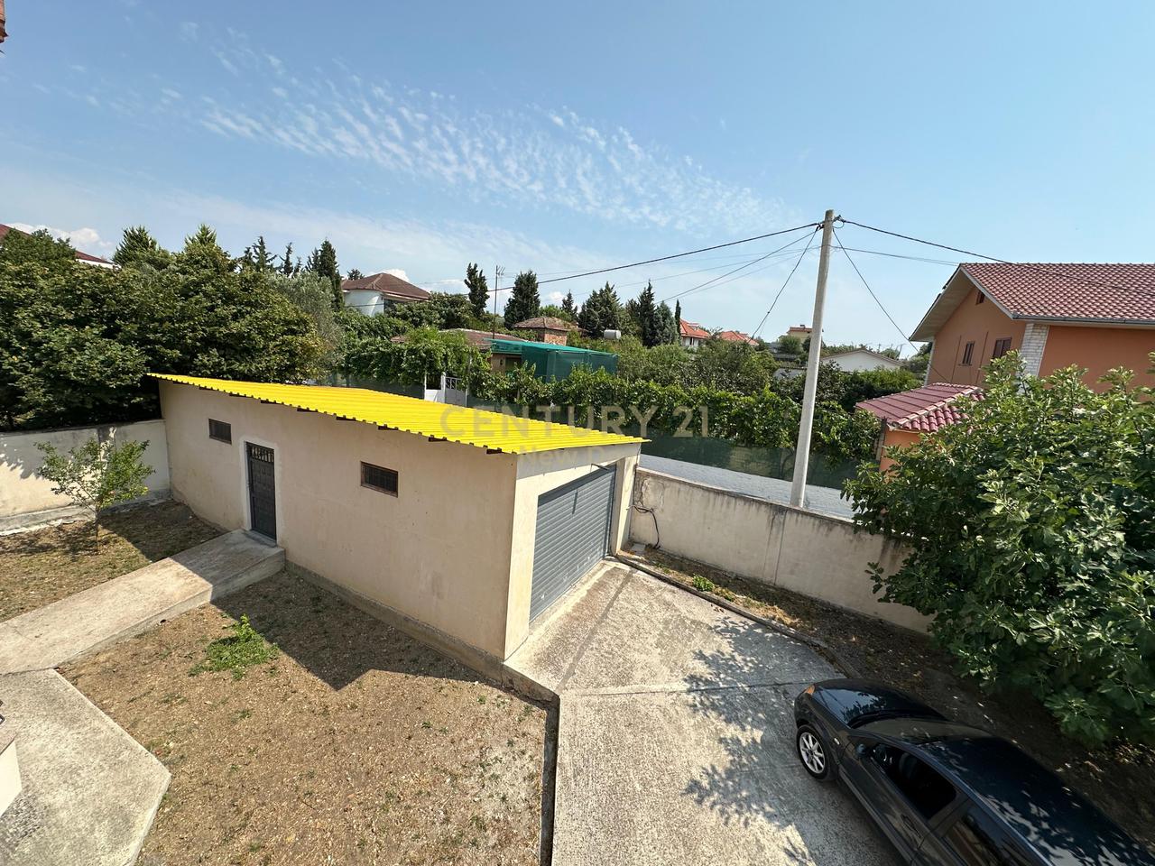 Villa for Sale in Shën Avlash, Durrës - €349,000 | 1470 m²