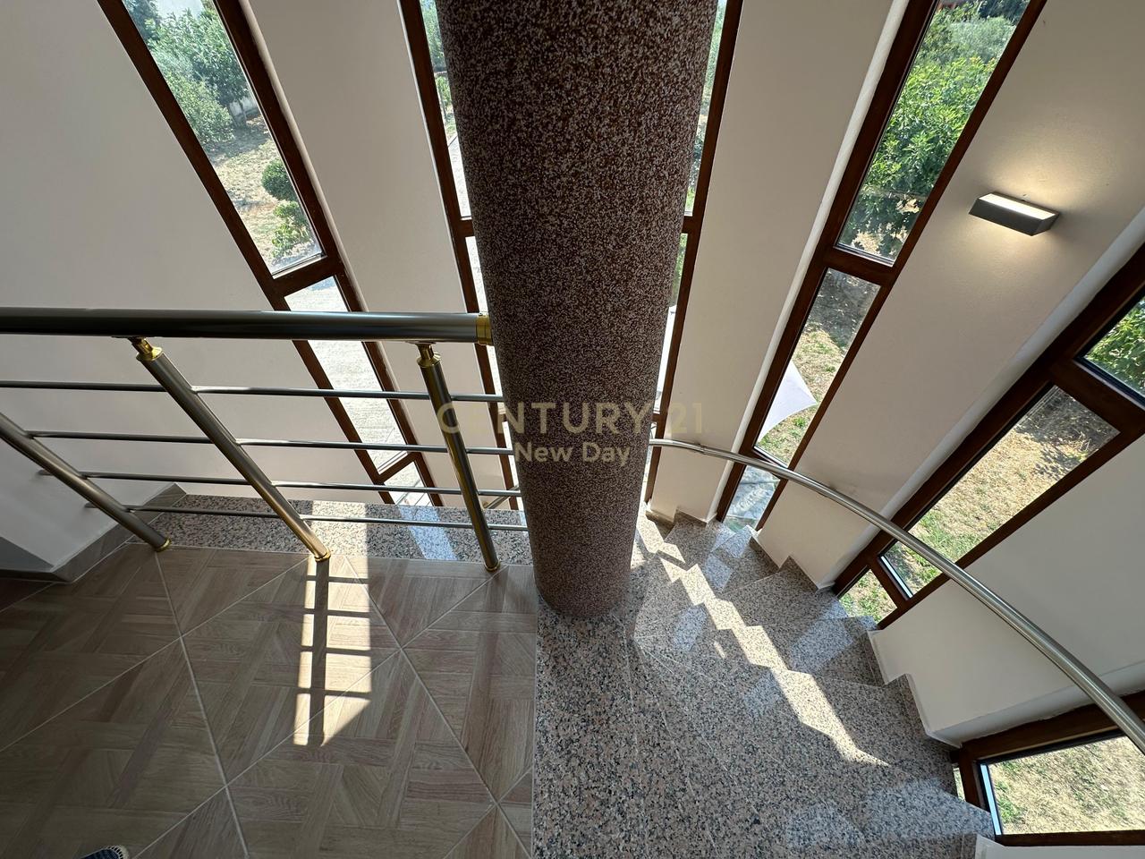 Villa for Sale in Shën Avlash, Durrës - €349,000 | 1470 m²