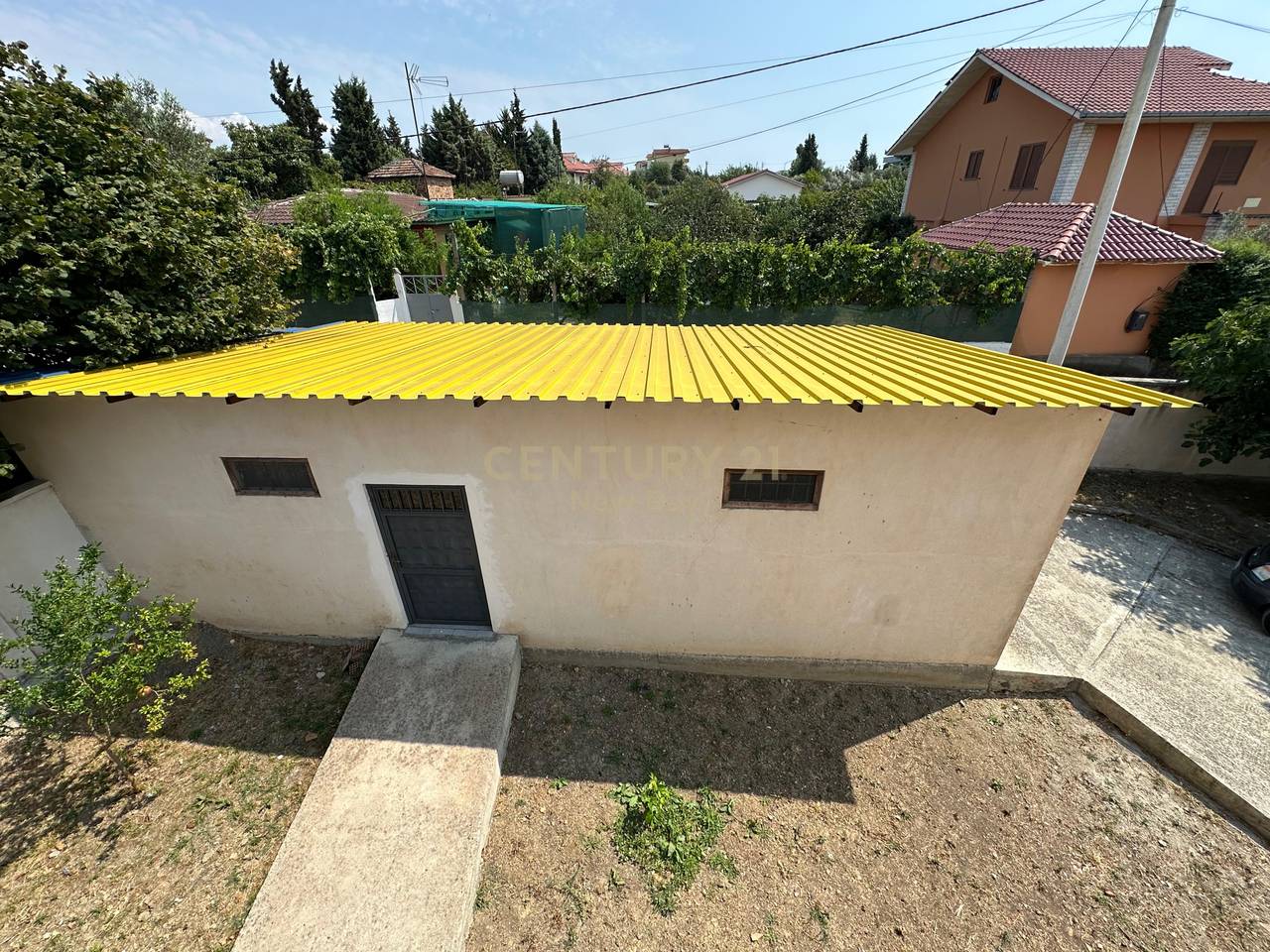 Villa for Sale in Shën Avlash, Durrës - €349,000 | 1470 m²
