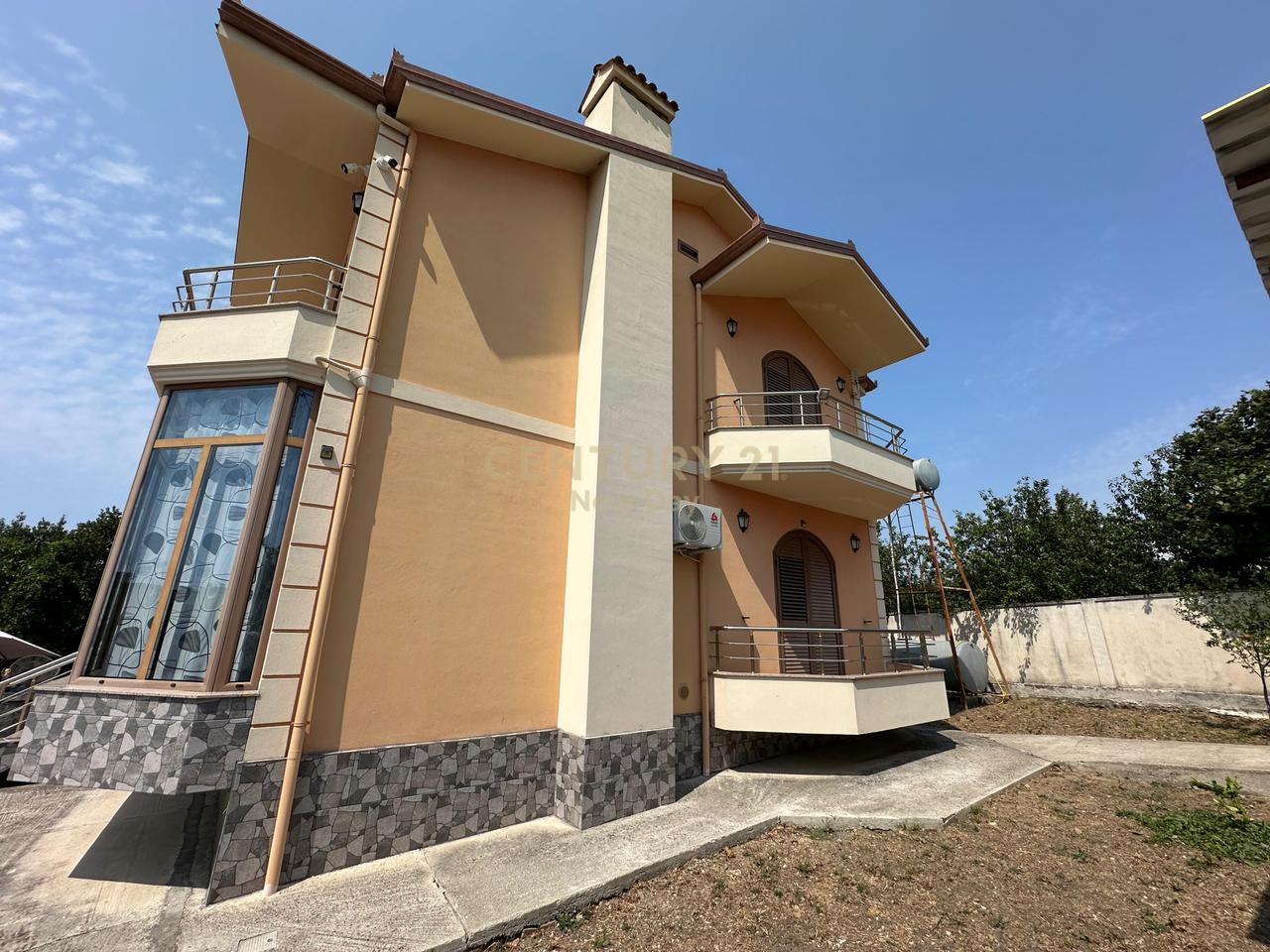 Villa for Sale in Shën Avlash, Durrës - €349,000 | 1470 m²