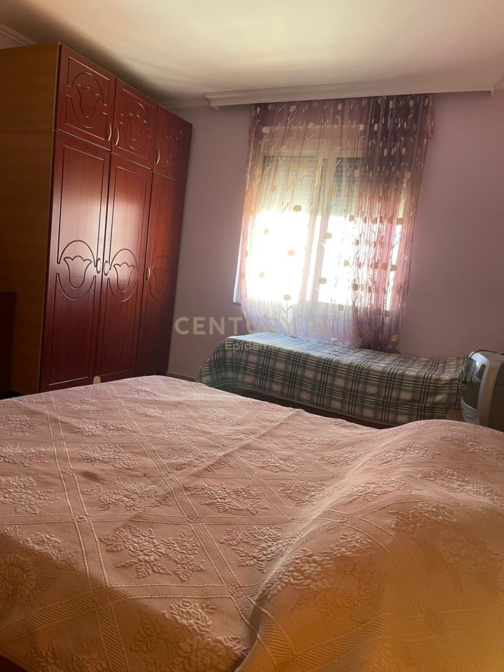 Appartamento 2+1 in affitto nel centro di Durrës!