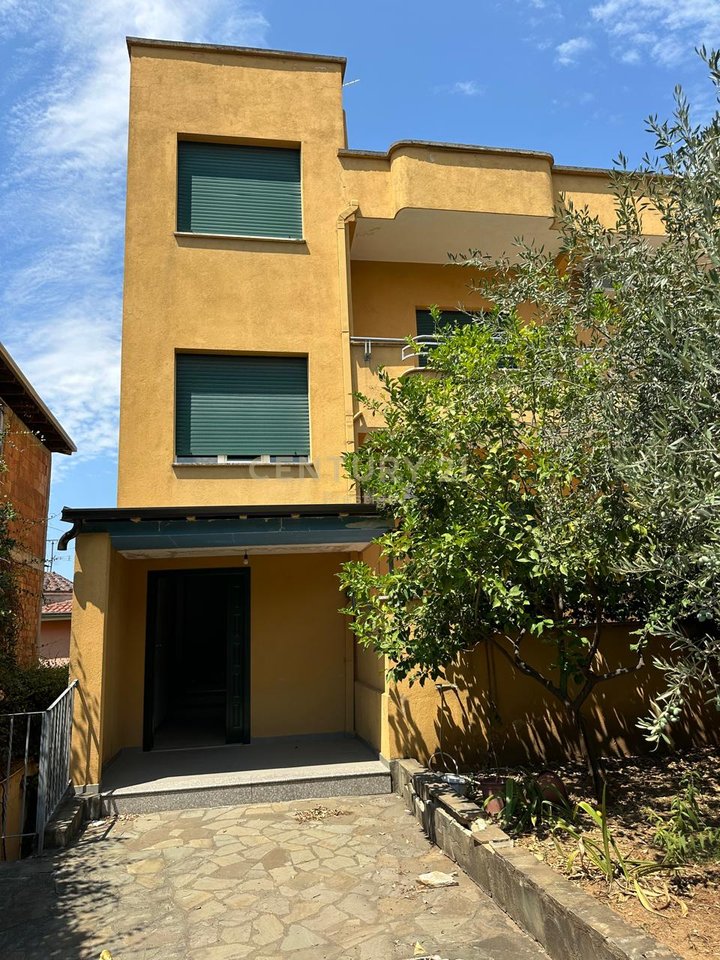 HOUSE FOR RENT, LOCATED AT PRIFTI HILL, TIRANA!