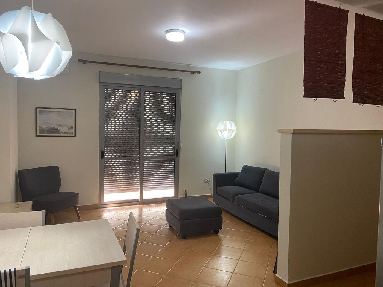 Shitet Apartament 1+1 te Rr. Elbasanit