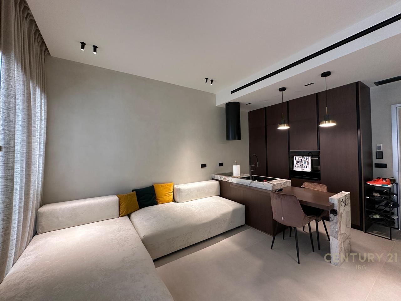 Appartamento di Lusso 1+1+2 Posti Auto in Vendita a Santorini 1!