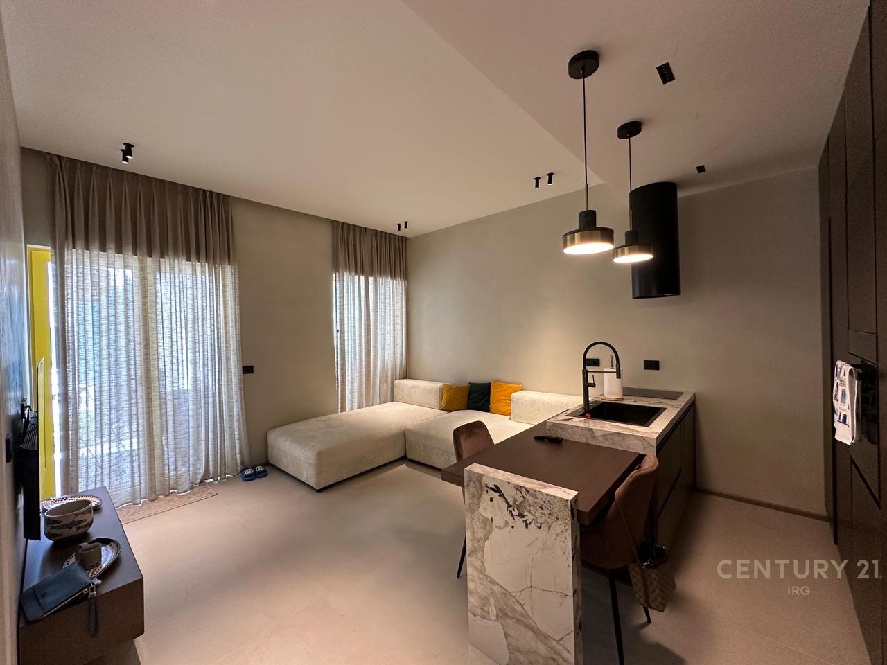 Appartamento di Lusso 1+1+2 Posti Auto in Vendita a Santorini 1!