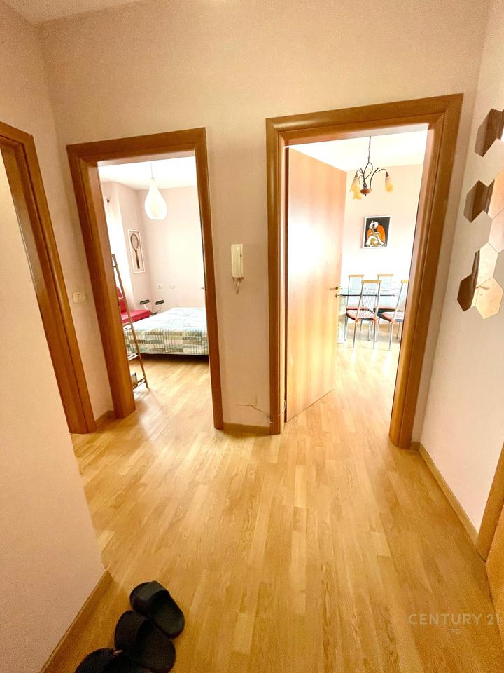 Apartment 1+1 for Rent in the Center near 9 Kateshet