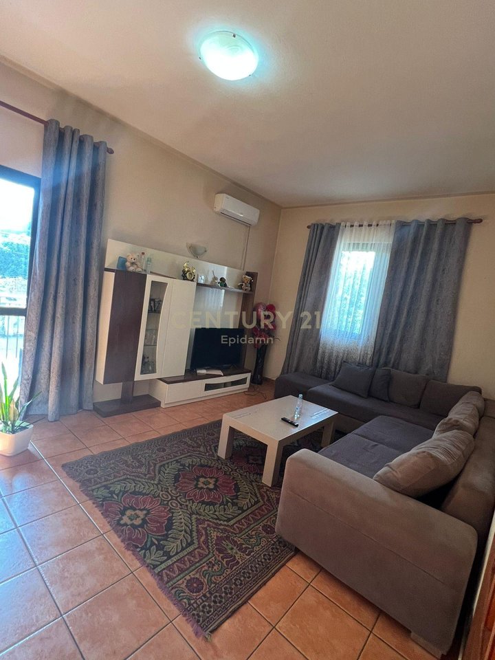 Appartamento 3+1 in vendita a Spitallë, Durrës - 130000€ | 224 m²