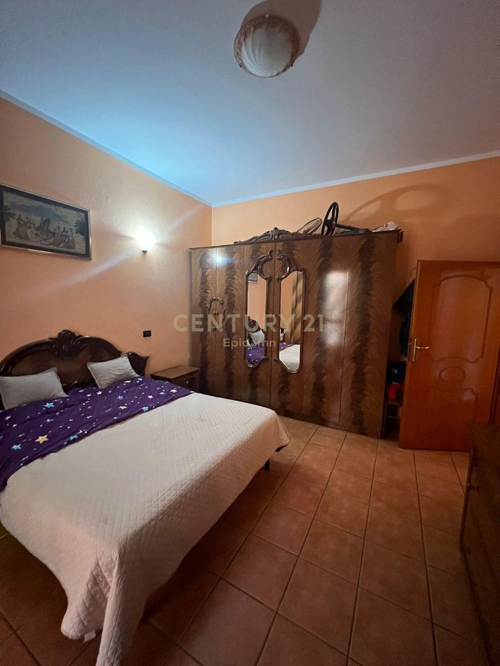 Appartamento 3+1 in vendita a Spitallë, Durrës - 130000€ | 224 m²