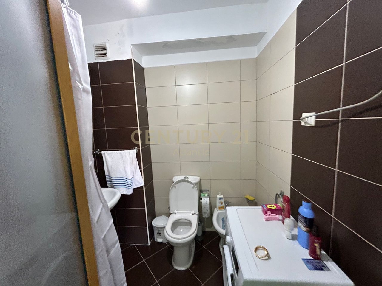 1+1 Apartment for Rent at Railway Beach, Durrës - 350€ | 90 m²