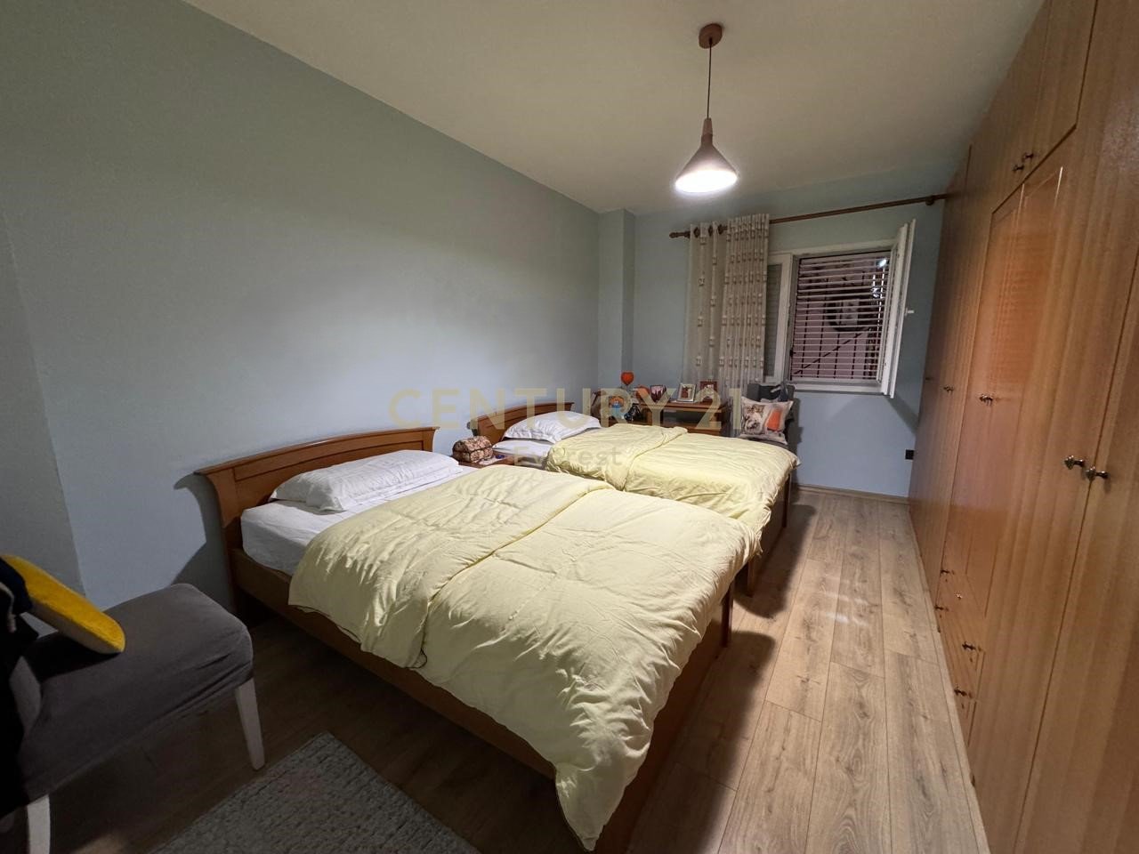 BRRYLI, APARTMENT 2+1+SHOP