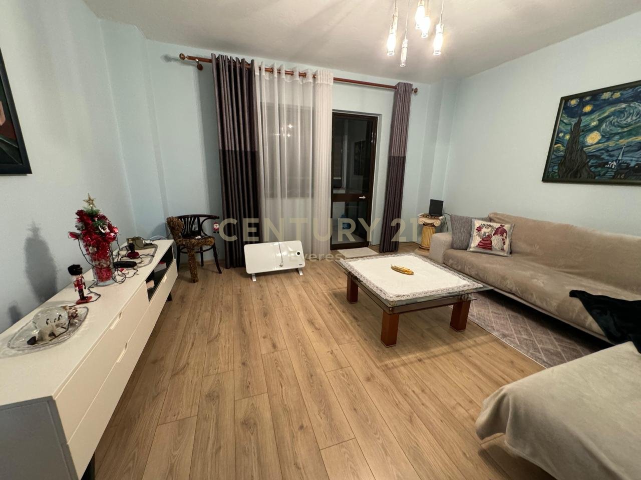 BRRYLI, APARTMENT 2+1+SHOP