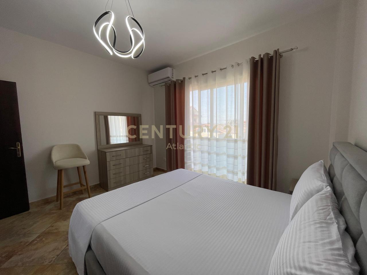Appartamento 1+1 in affitto a Red Wheel Beach, Durazzo!