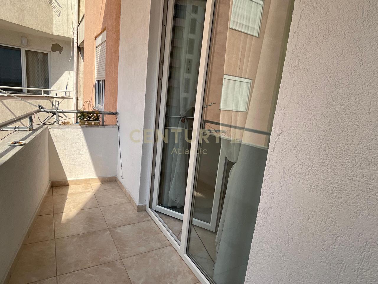 Apartament 1+1 me qira ne Plazh Rrota Kuqe, Durres!