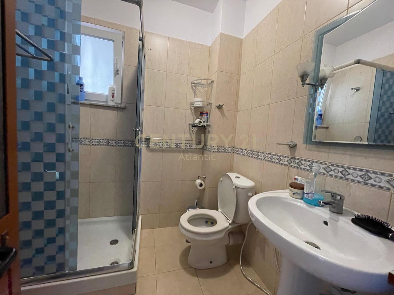 Apartament 1+1 me qira ne Plazh Rrota Kuqe, Durres!
