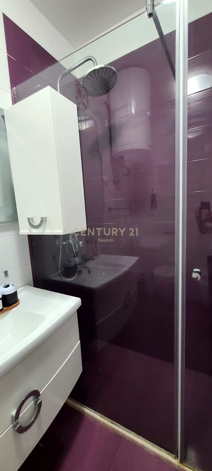 Duplex 2+1+2 për qira në Kodra e Diellit 2