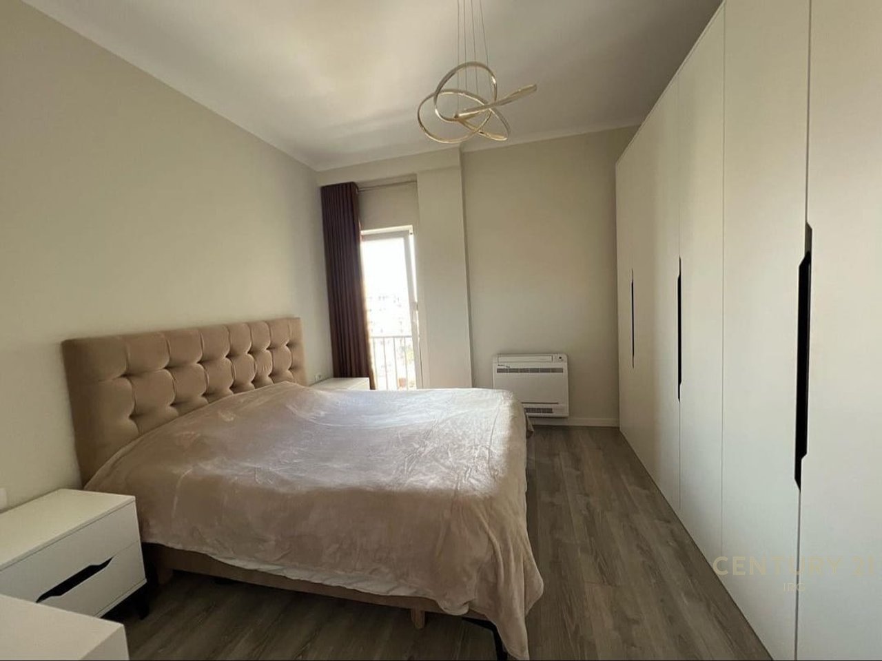 APARTMENT 2+1 FOR RENT AT QUARTUM RESIDENCE, NEAR SPAK