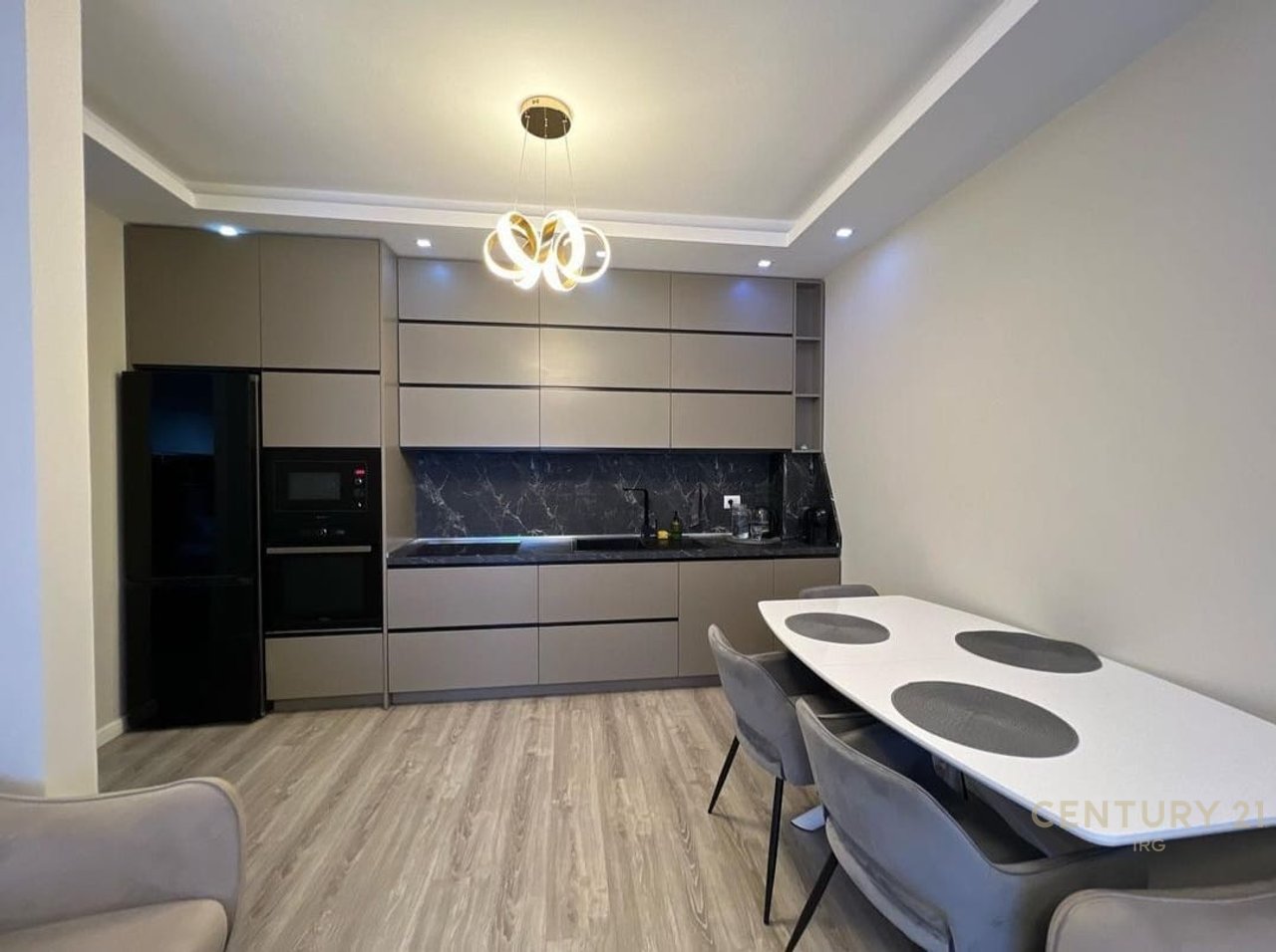 APARTMENT 2+1 FOR RENT AT QUARTUM RESIDENCE, NEAR SPAK