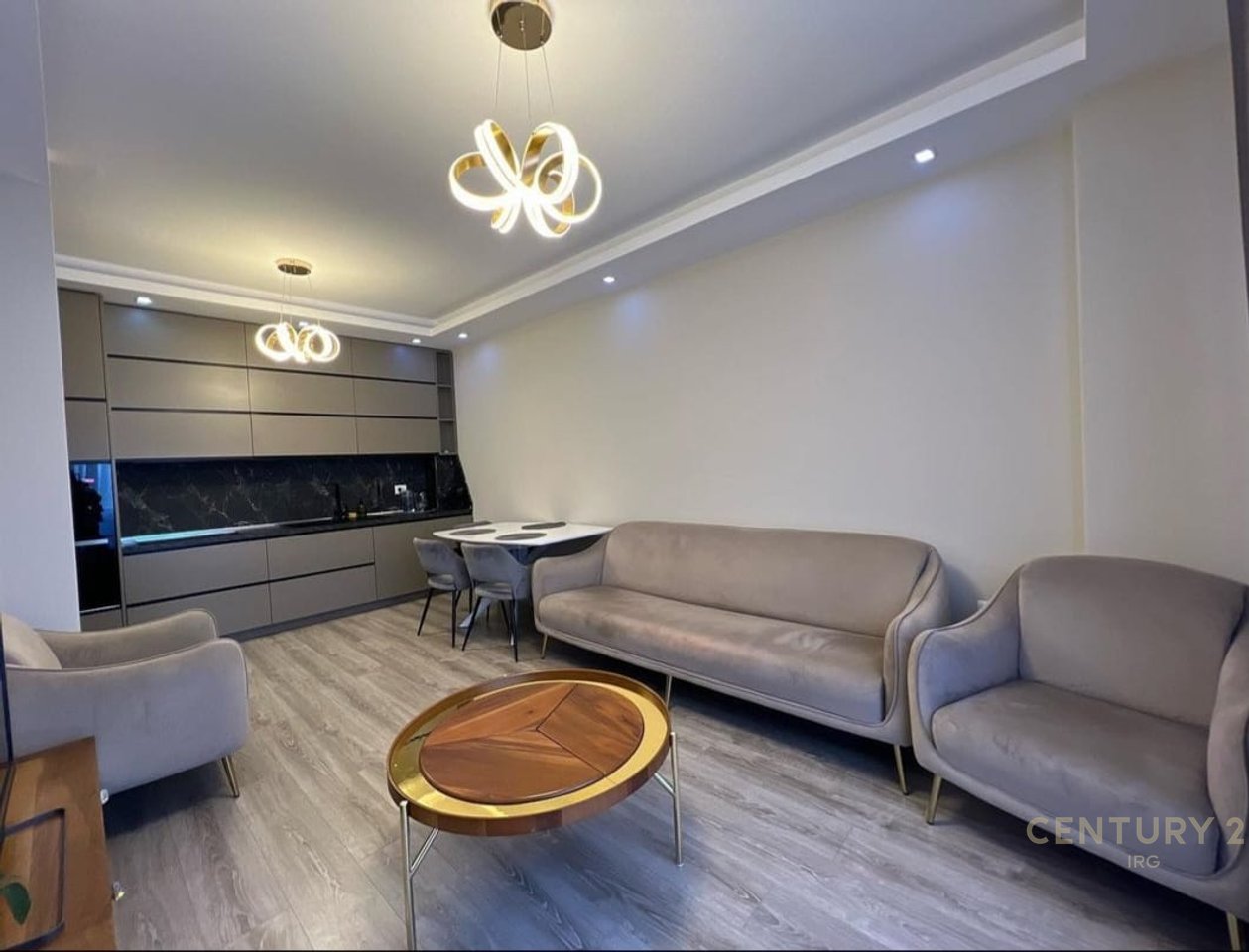 APARTMENT 2+1 FOR RENT AT QUARTUM RESIDENCE, NEAR SPAK