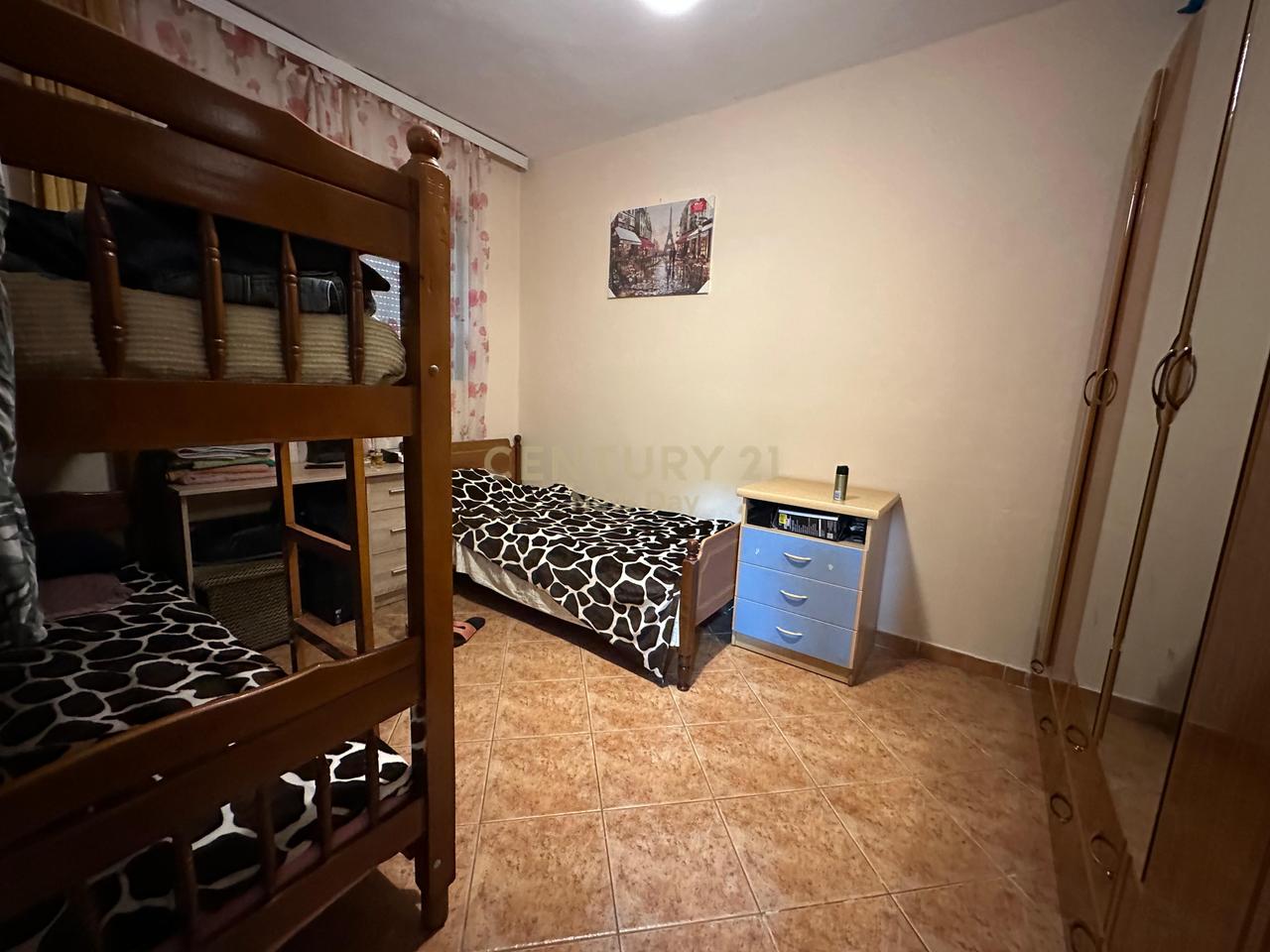 Apartment 1+1 For Sale at Çezma e Ferrës, Durrës - €57,000 | 56 m²