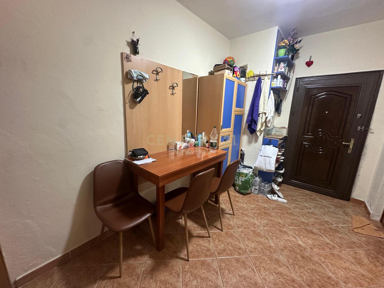 Apartment 1+1 For Sale at Çezma e Ferrës, Durrës - €57,000 | 56 m²
