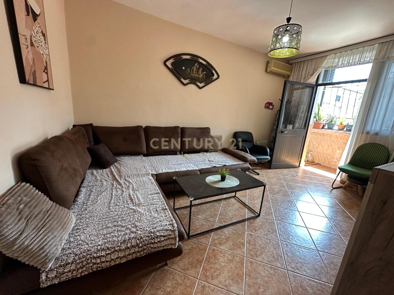 Apartment 1+1 For Sale at Çezma e Ferrës, Durrës - €57,000 | 56 m²