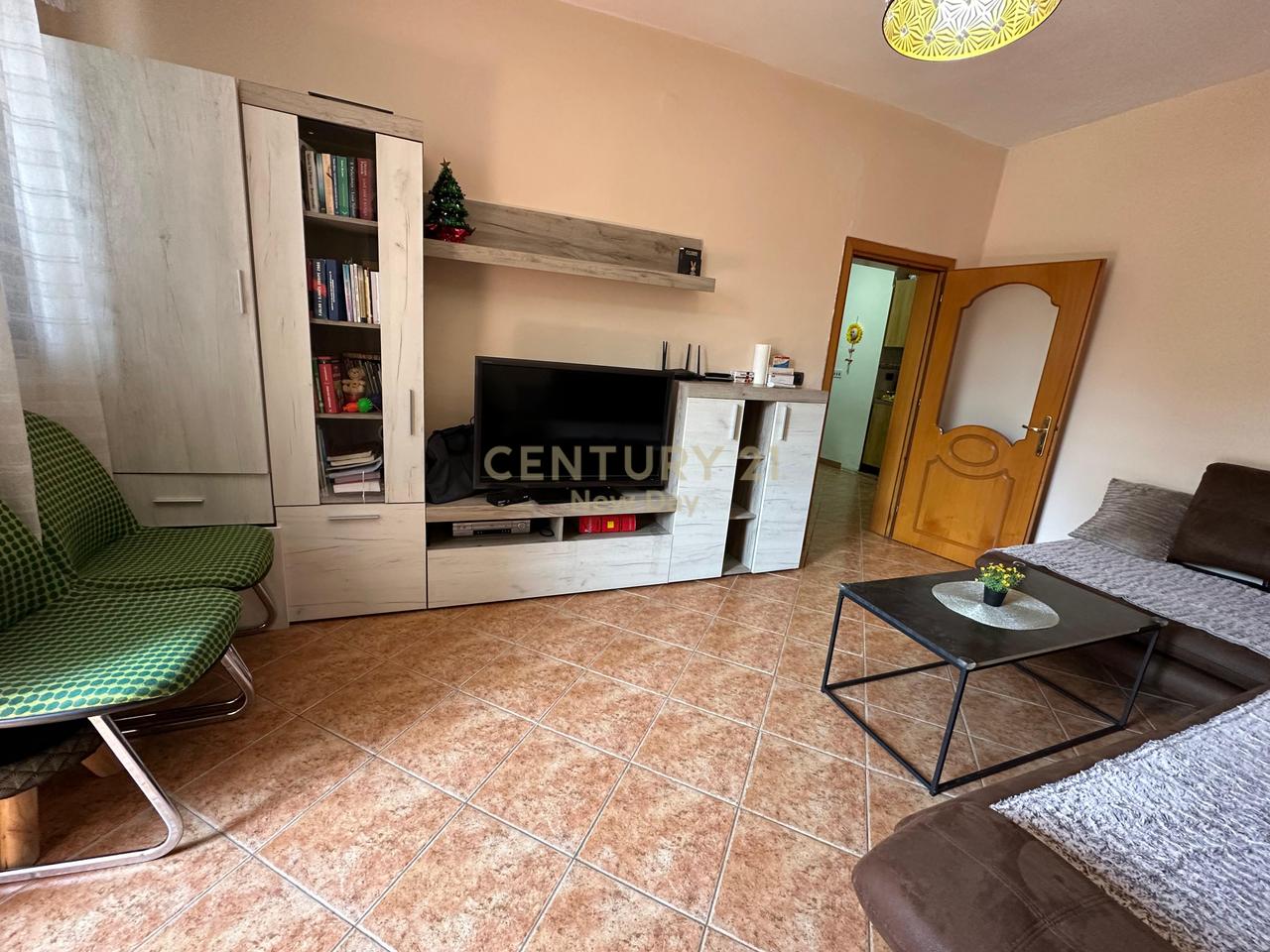 Apartment 1+1 For Sale at Çezma e Ferrës, Durrës - €57,000 | 56 m²