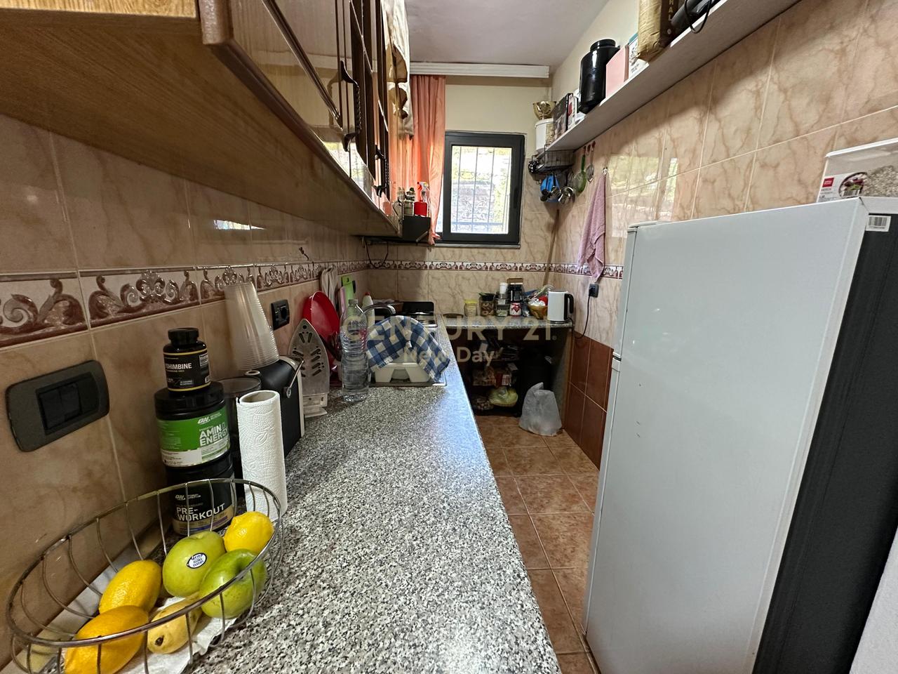 Apartment 1+1 For Sale at Çezma e Ferrës, Durrës - €57,000 | 56 m²