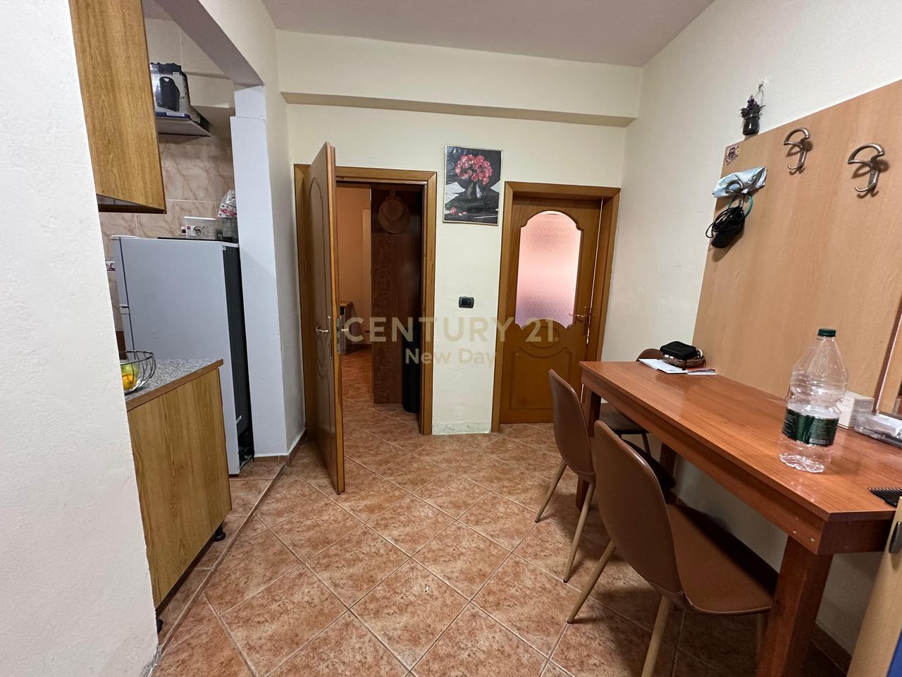 Apartment 1+1 For Sale at Çezma e Ferrës, Durrës - €57,000 | 56 m²