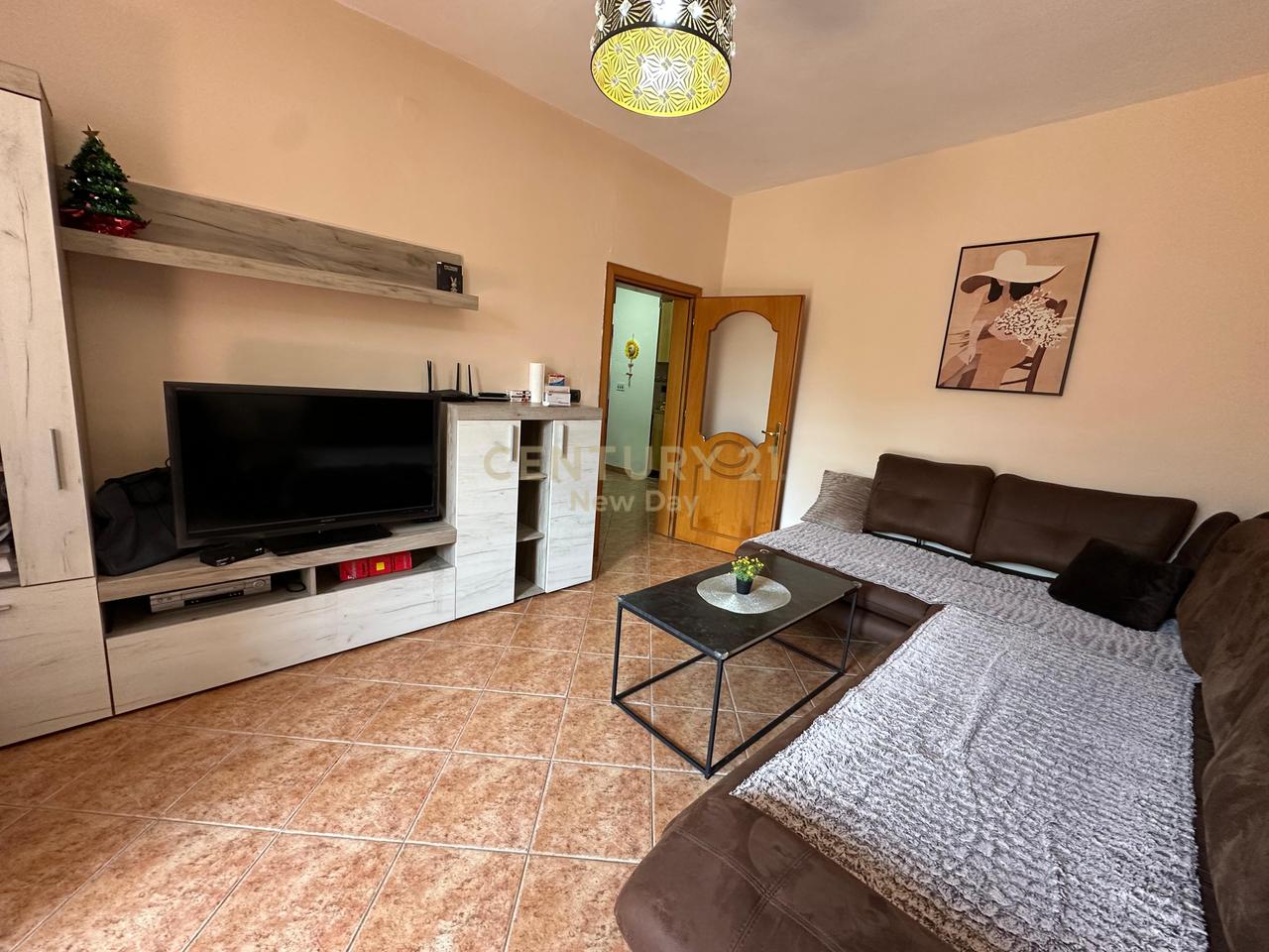 Apartment 1+1 For Sale at Çezma e Ferrës, Durrës - €57,000 | 56 m²