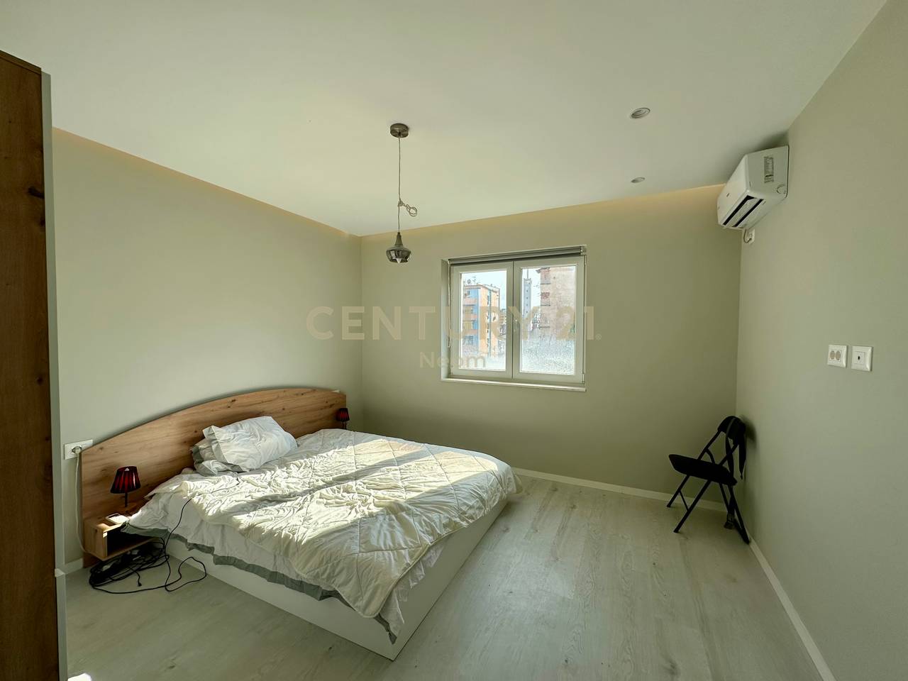 APPARTAMENTO 1+1 IN VENDITA MOLTO VICINO AL CENTRO DI TIRANA!