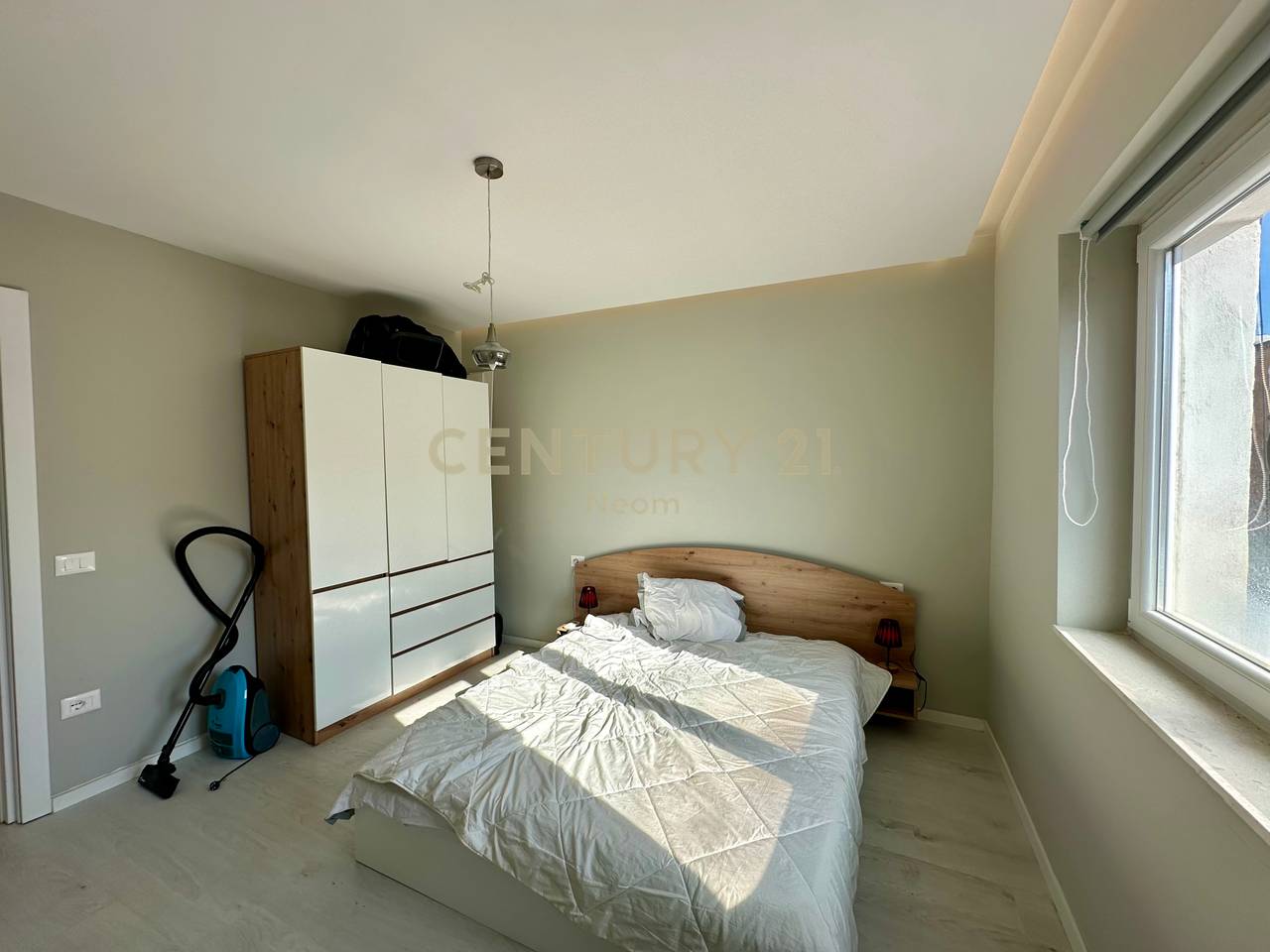 APPARTAMENTO 1+1 IN VENDITA MOLTO VICINO AL CENTRO DI TIRANA!