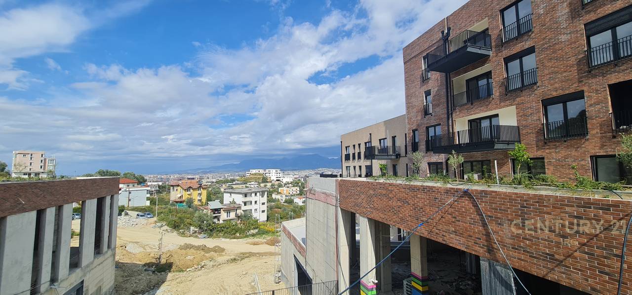 APPARTAMENTO 1+1 AL KODRA E DIELLIT RESIDENCE!