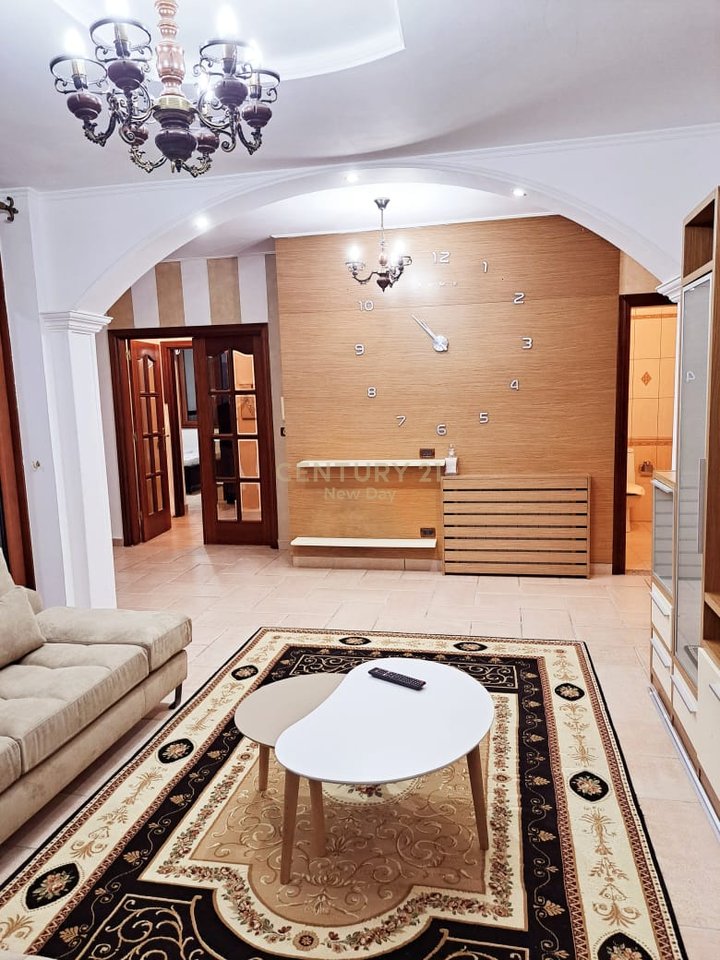 Apartment 2+1+2 For Rent in Vollga, Durrës - 600€ | 117 m²