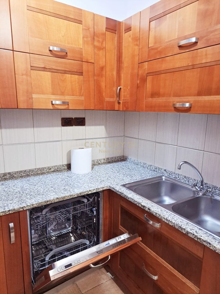 Apartment 2+1+2 For Rent in Vollga, Durrës - 600€ | 117 m²