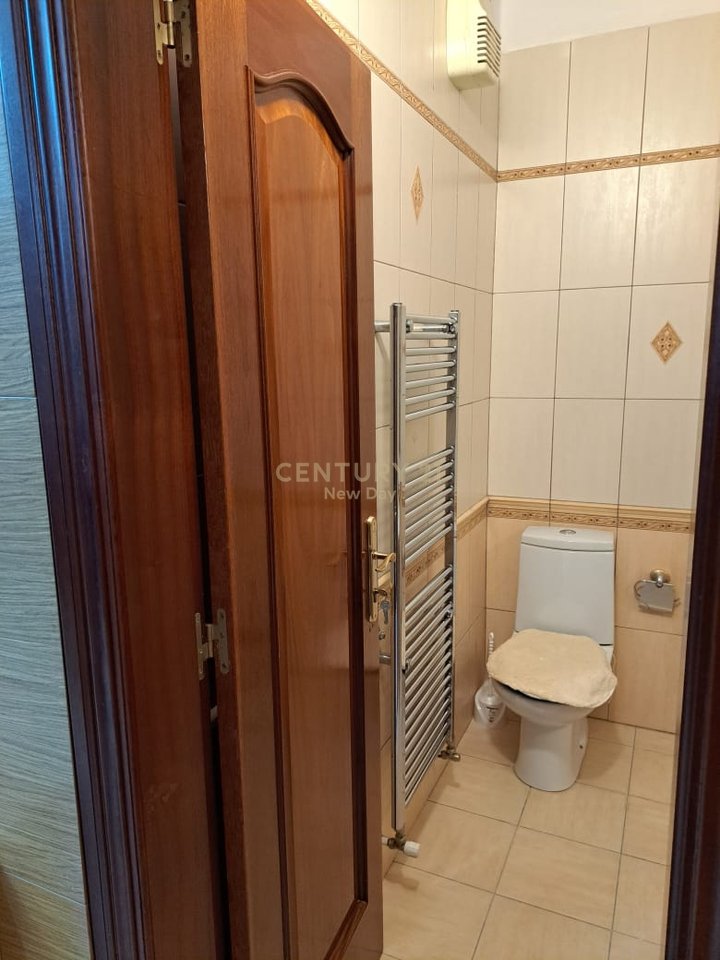 Apartment 2+1+2 For Rent in Vollga, Durrës - 600€ | 117 m²