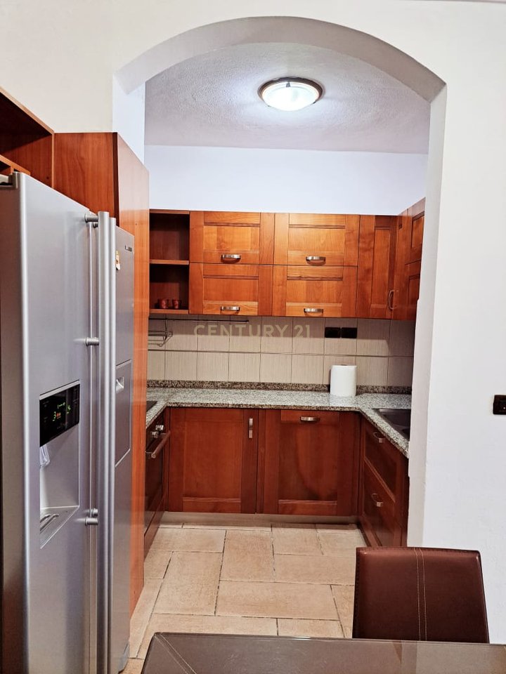 Apartment 2+1+2 For Rent in Vollga, Durrës - 600€ | 117 m²